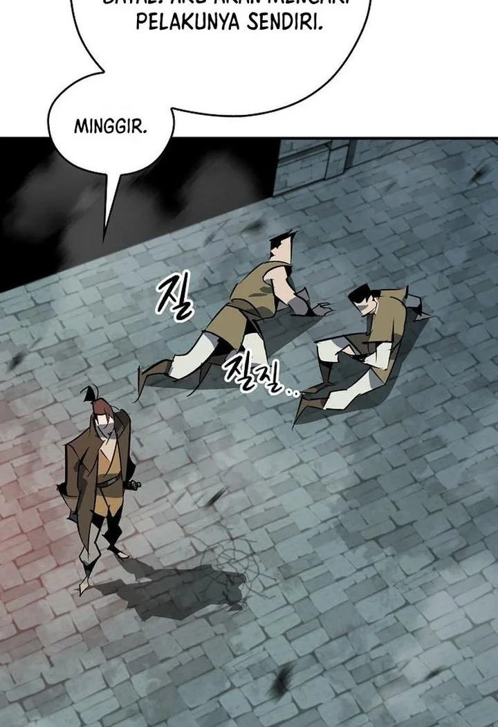 Martial Wild West Chapter 118 - halaman 59