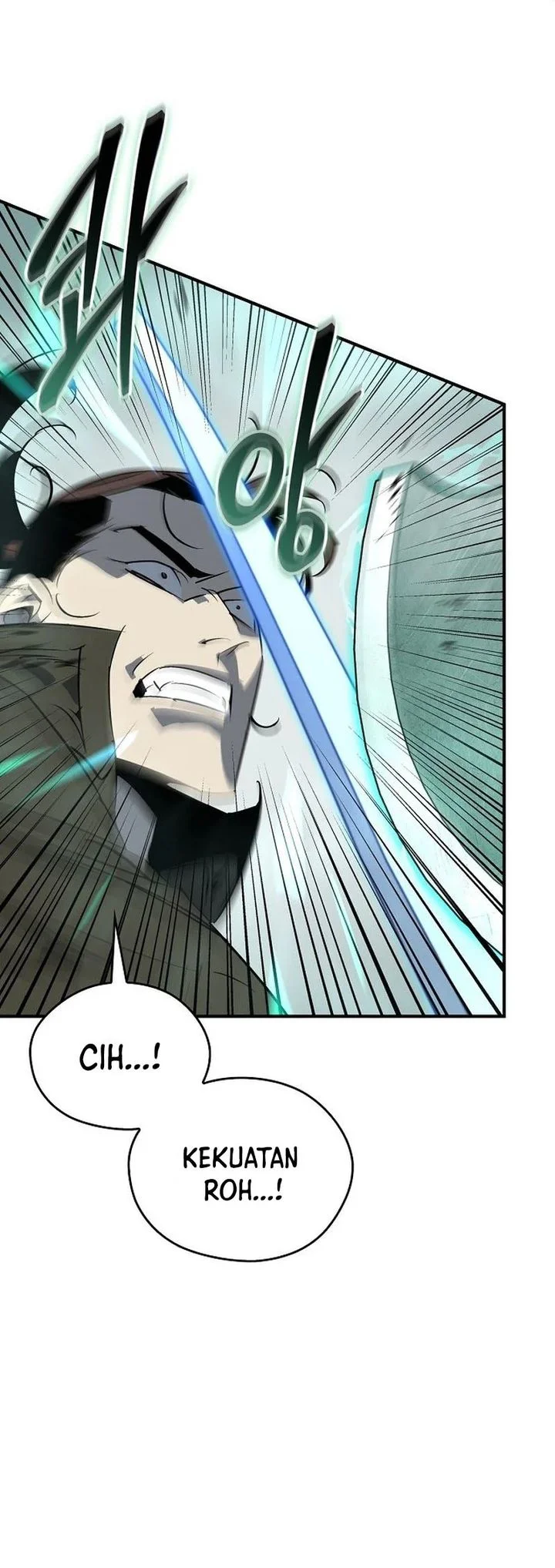 Martial Wild West Chapter 118 - halaman 64