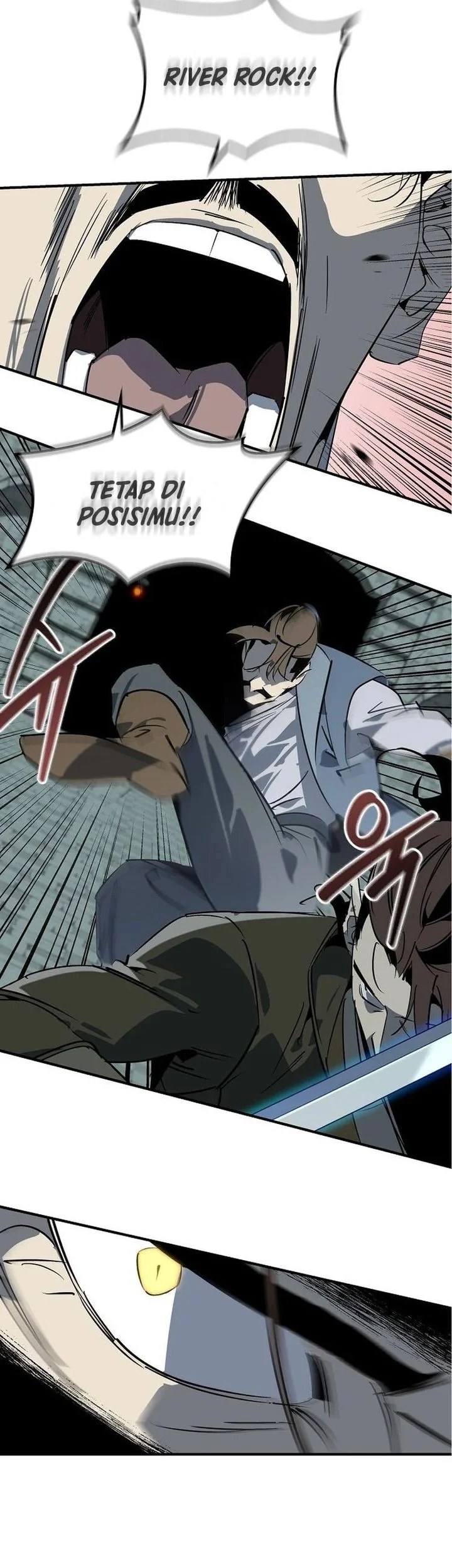 Martial Wild West Chapter 118 - halaman 69