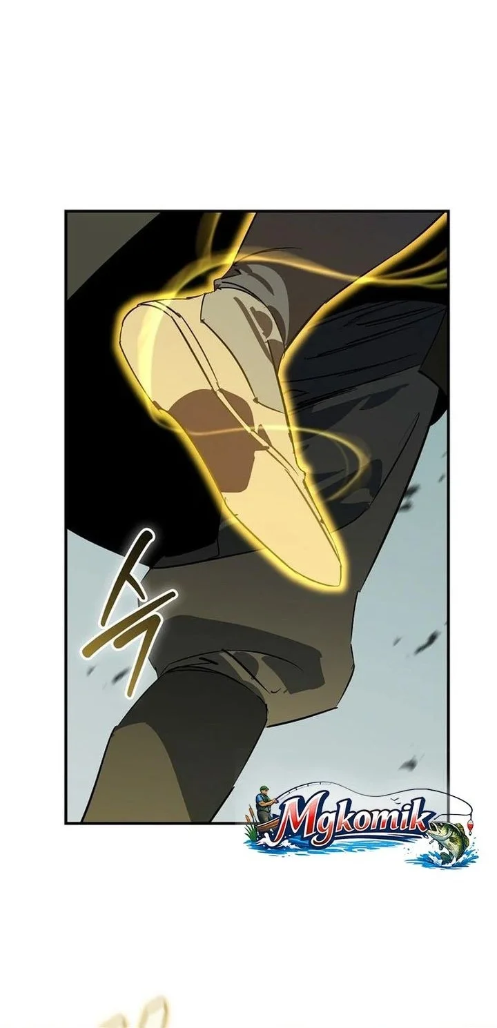 Martial Wild West Chapter 118 - halaman 70