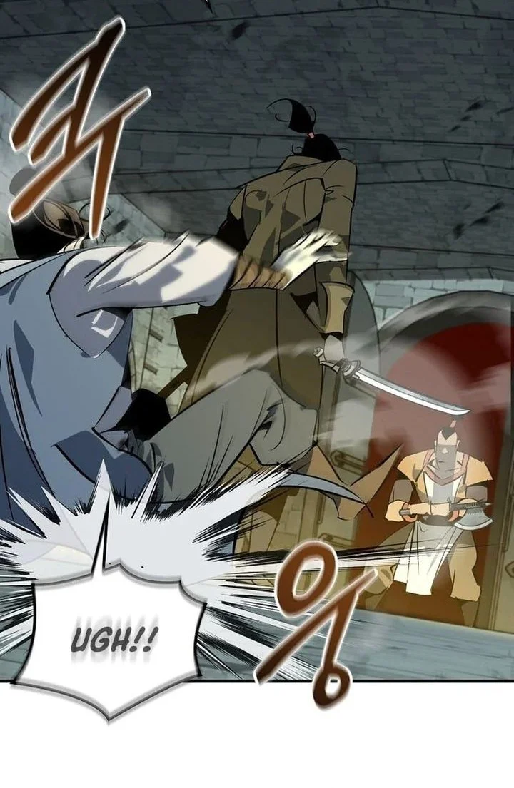 Martial Wild West Chapter 118 - halaman 72