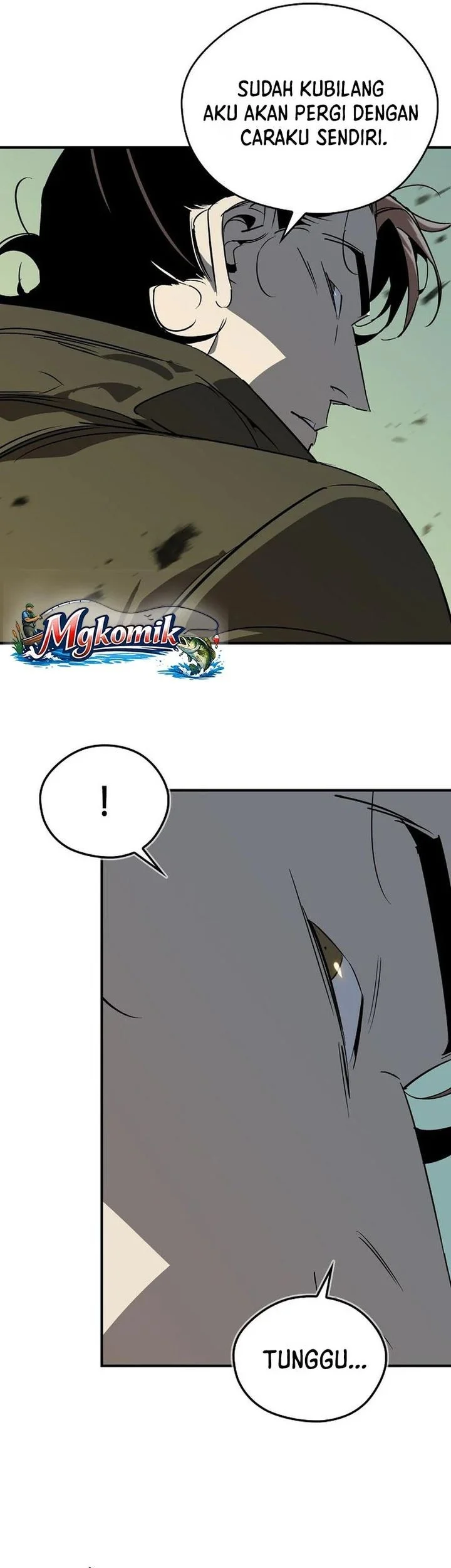 Martial Wild West Chapter 118 - halaman 73