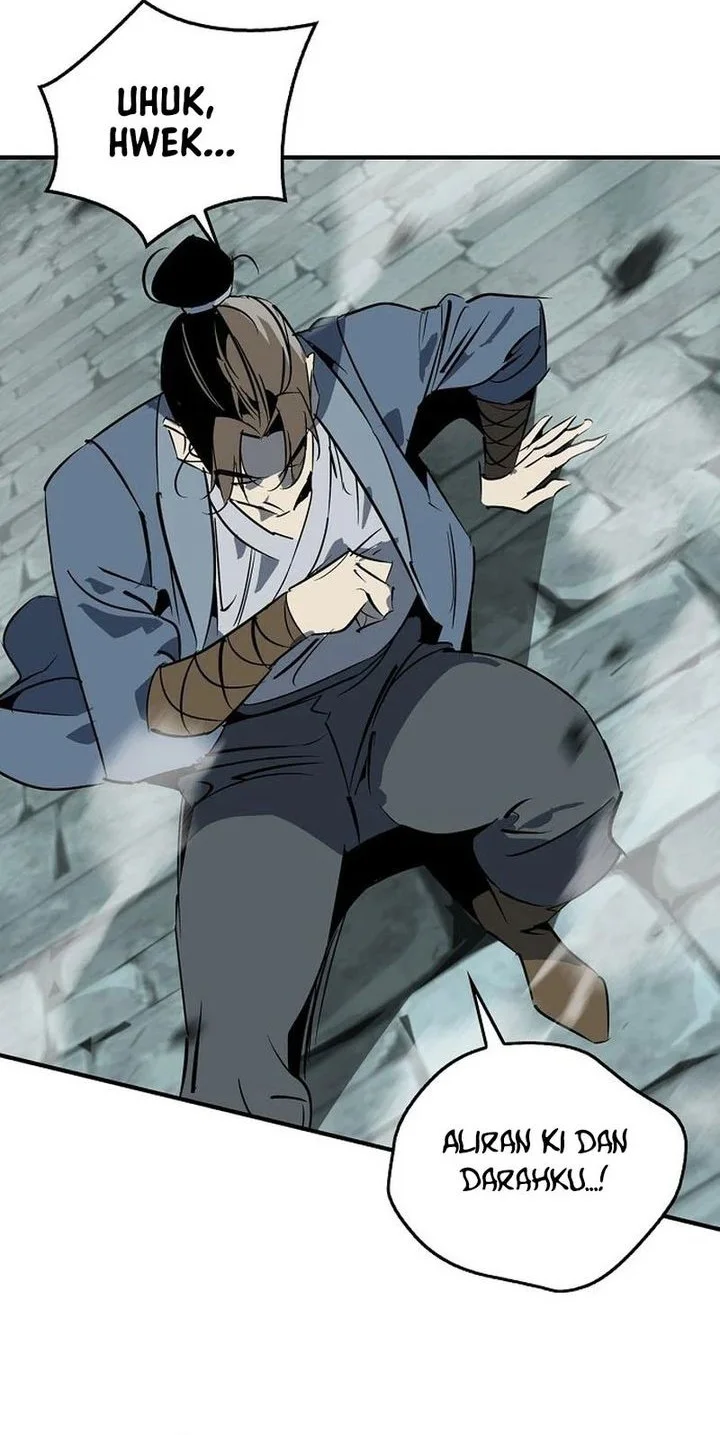 Martial Wild West Chapter 118 - halaman 74