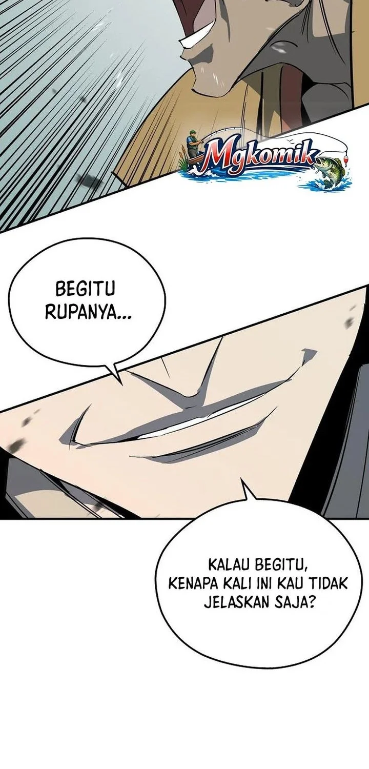 Martial Wild West Chapter 118 - halaman 76