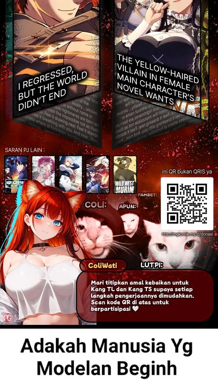 Martial Wild West Chapter 118 - halaman 80