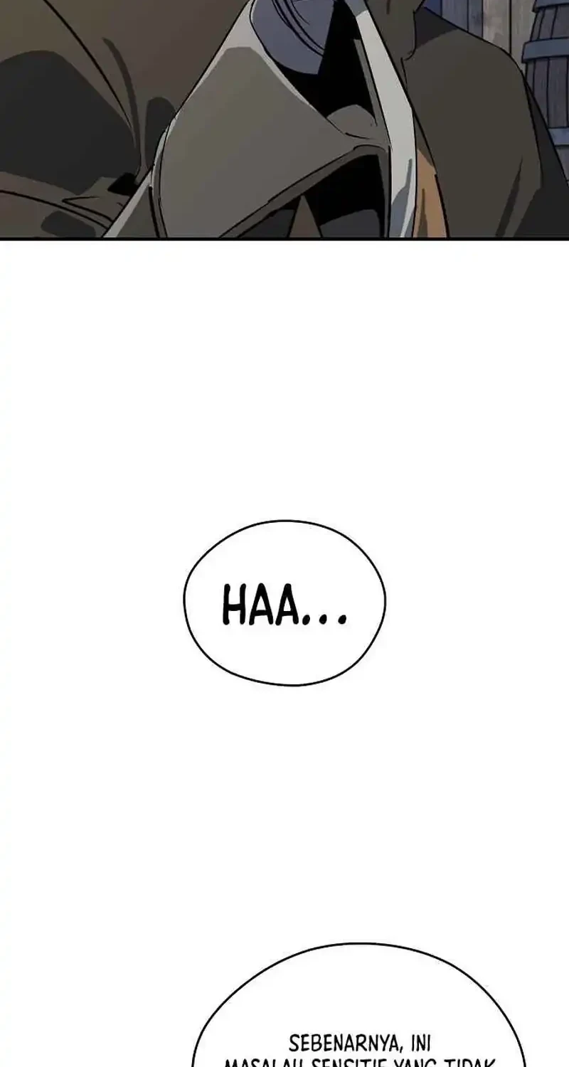 Martial Wild West Chapter 119 - halaman 10