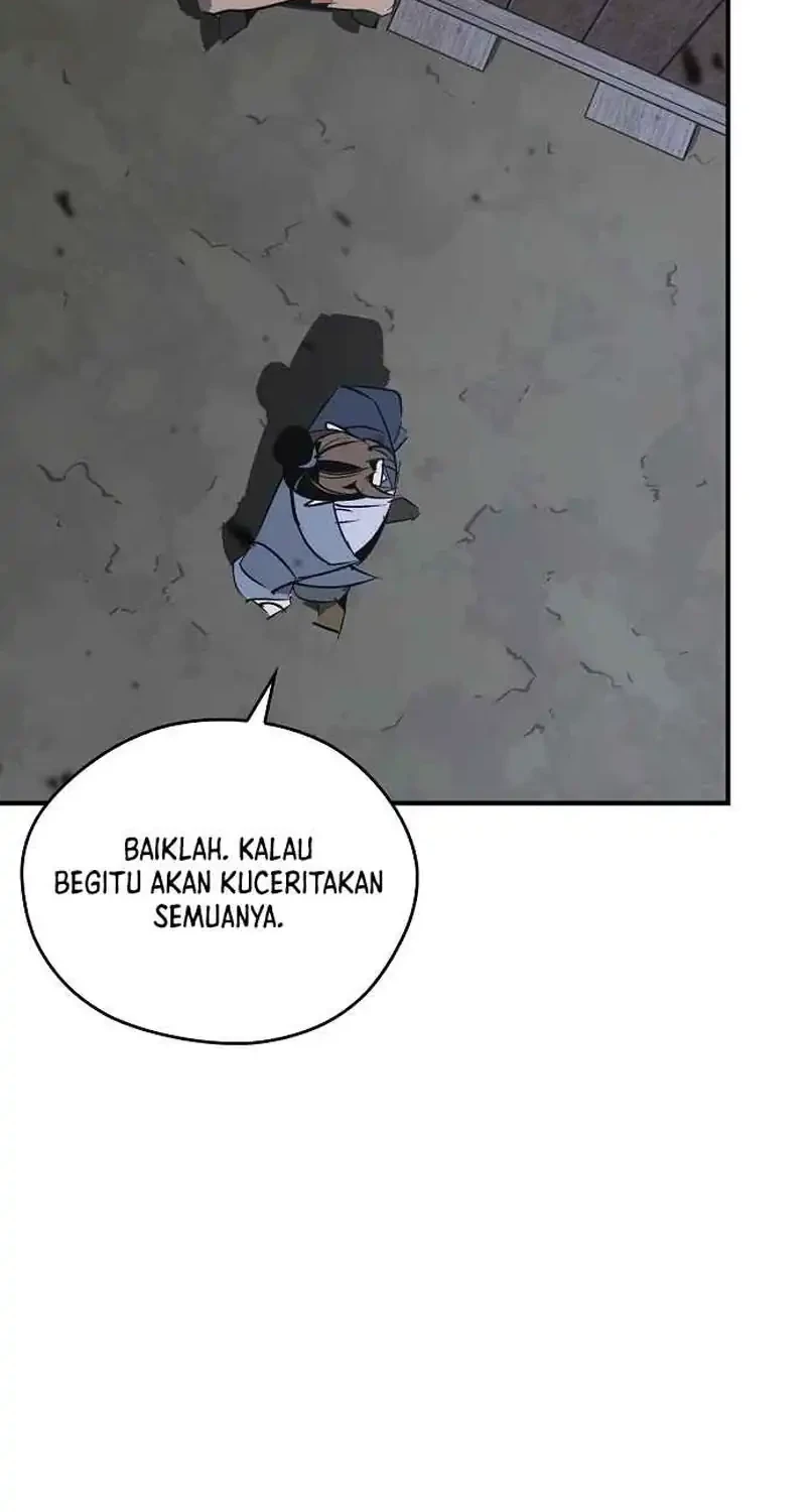 Martial Wild West Chapter 119 - halaman 14