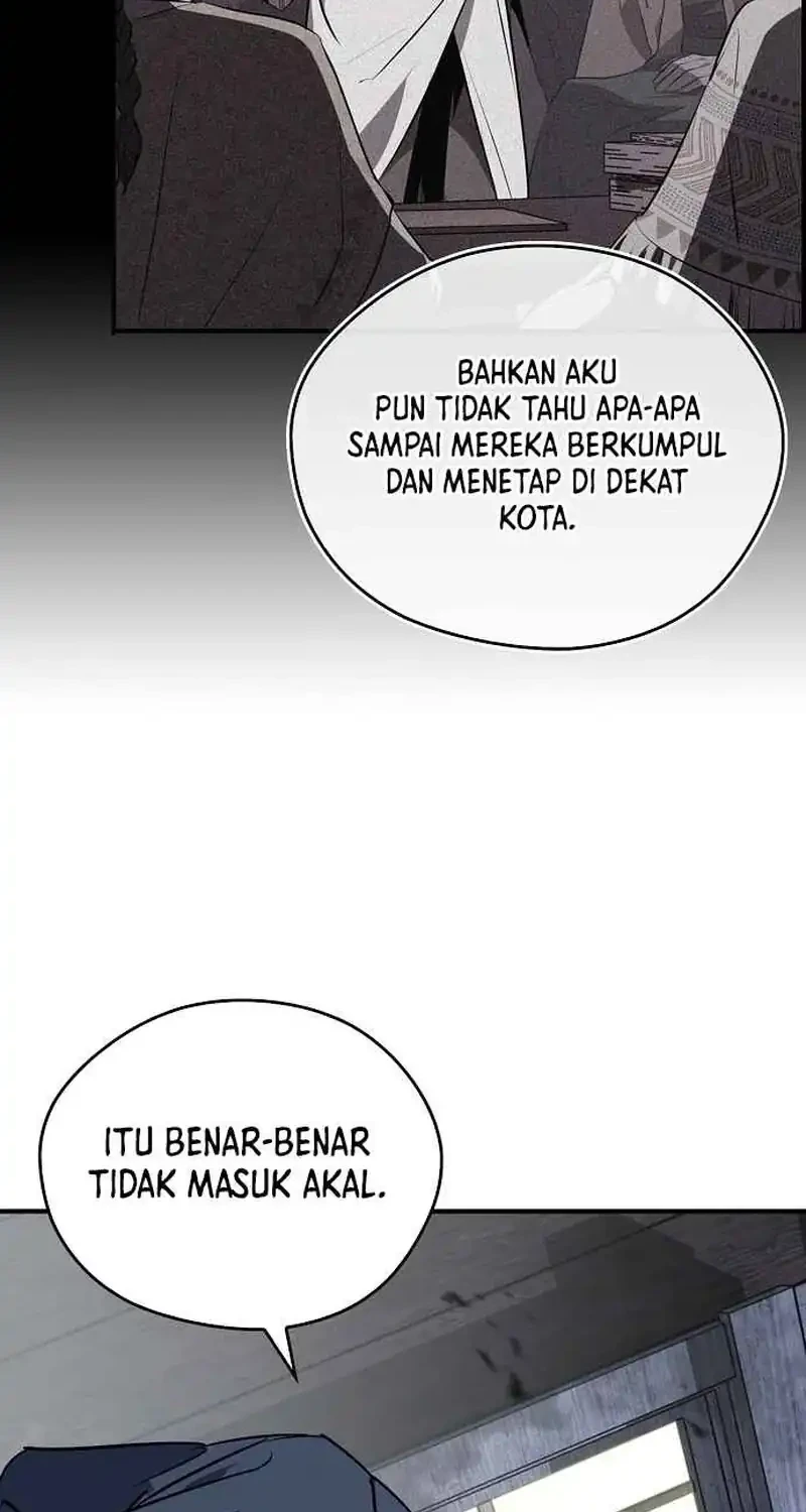 Martial Wild West Chapter 119 - halaman 18