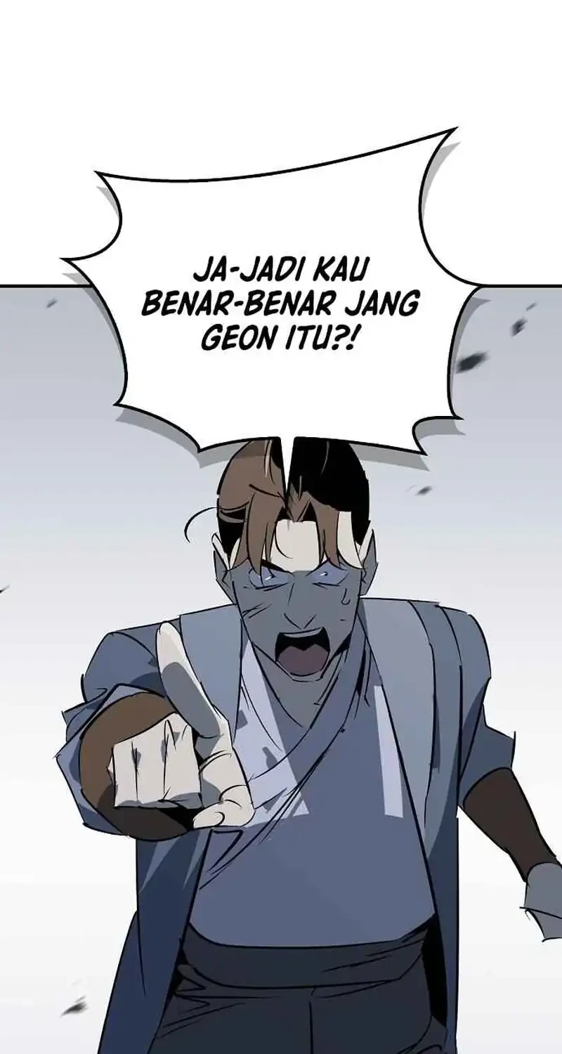 Martial Wild West Chapter 119 - halaman 2