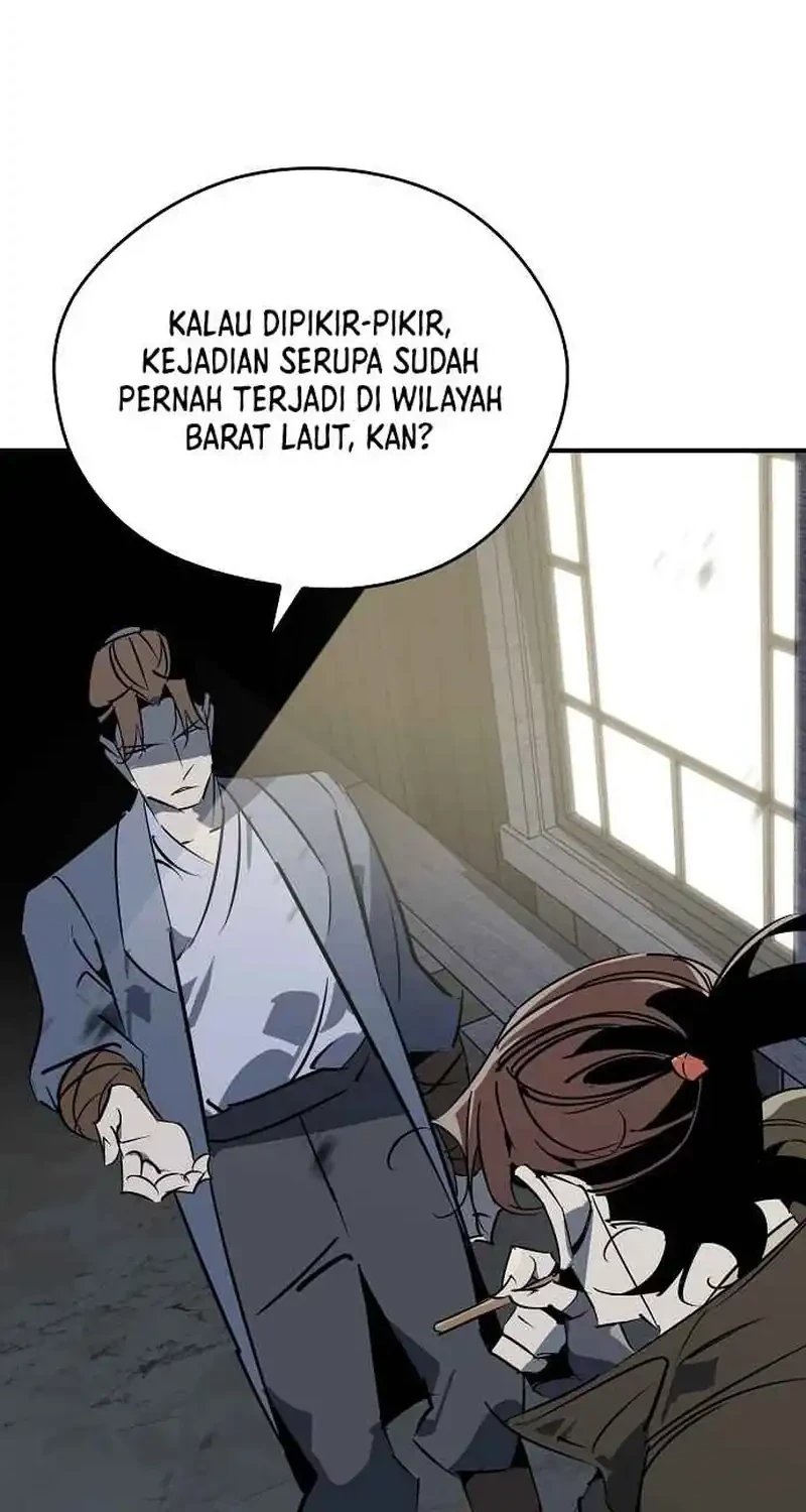 Martial Wild West Chapter 119 - halaman 20