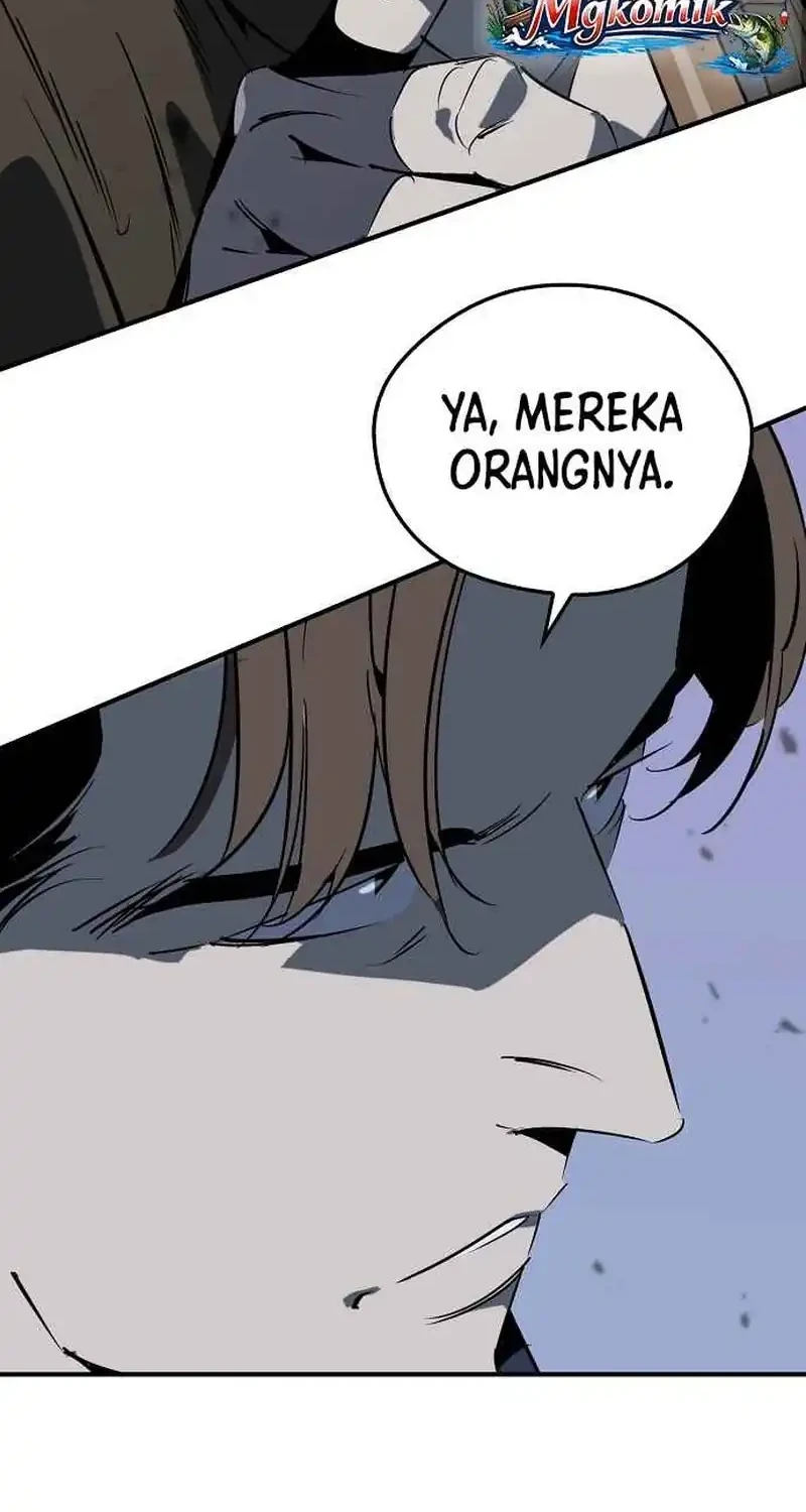 Martial Wild West Chapter 119 - halaman 22