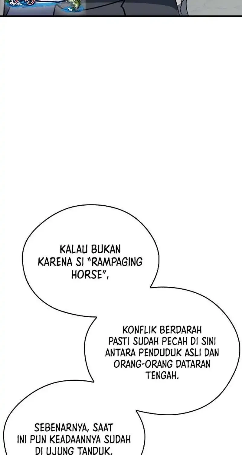Martial Wild West Chapter 119 - halaman 26