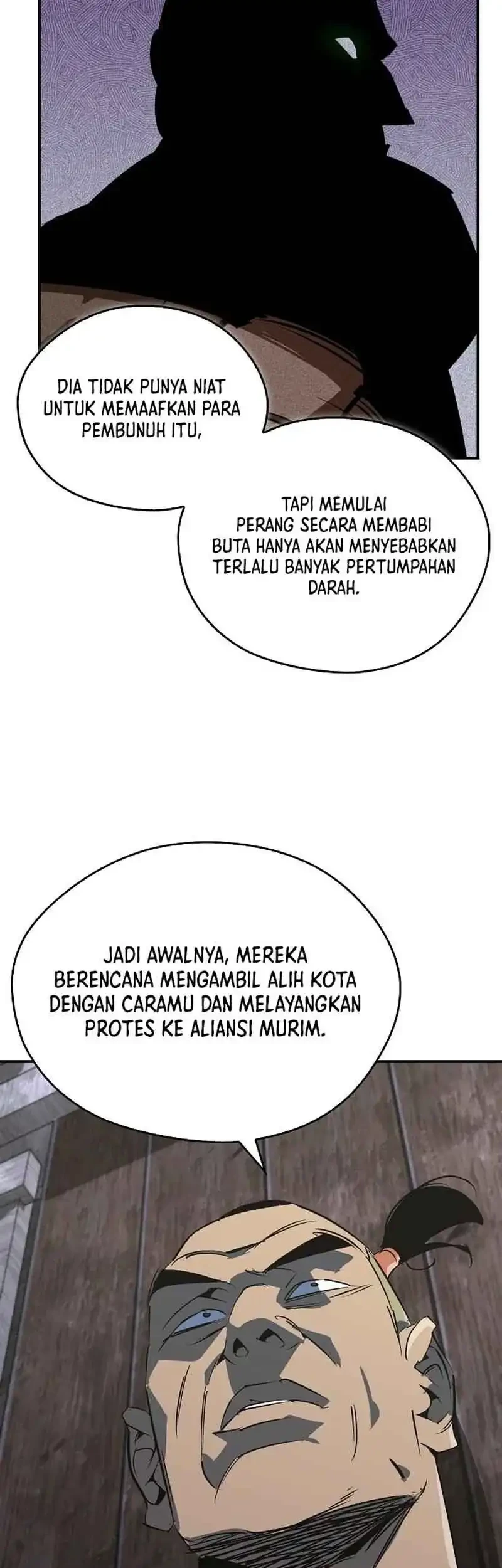 Martial Wild West Chapter 119 - halaman 29