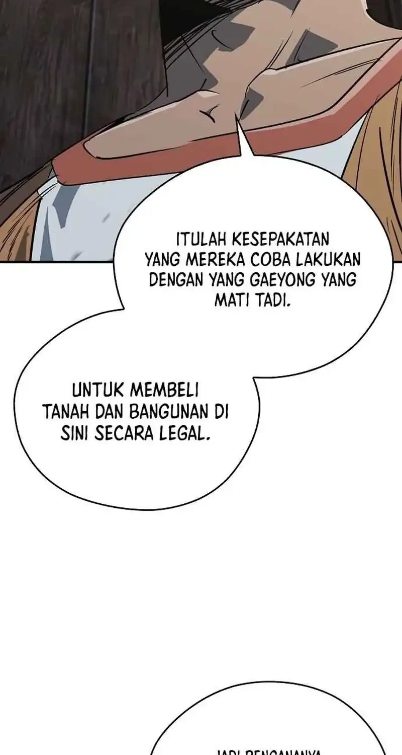 Martial Wild West Chapter 119 - halaman 30