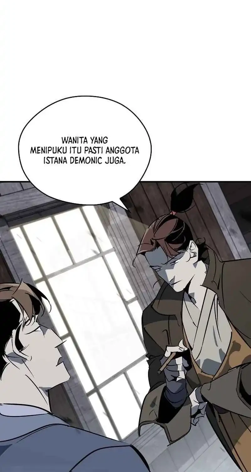 Martial Wild West Chapter 119 - halaman 32