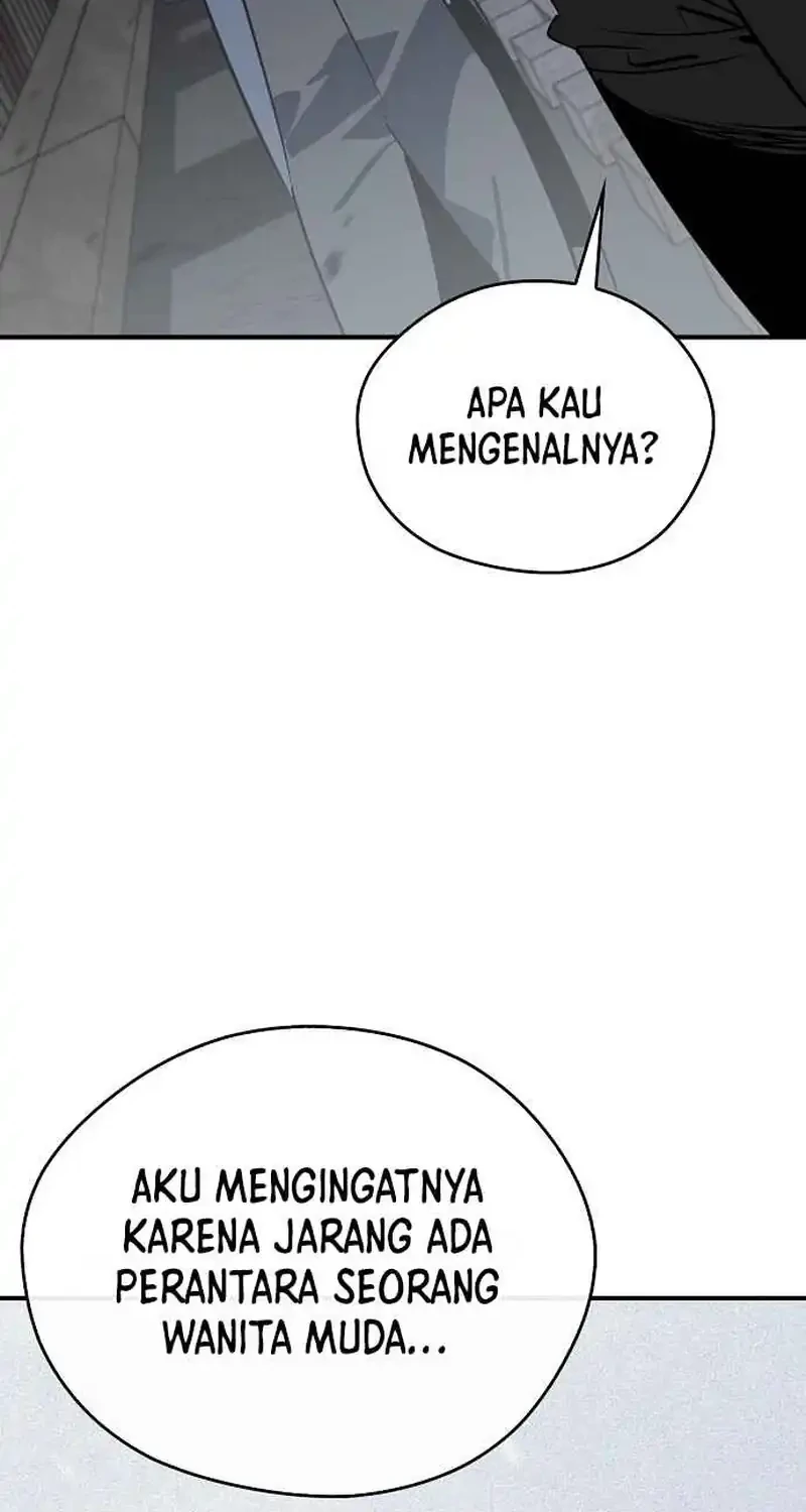 Martial Wild West Chapter 119 - halaman 34
