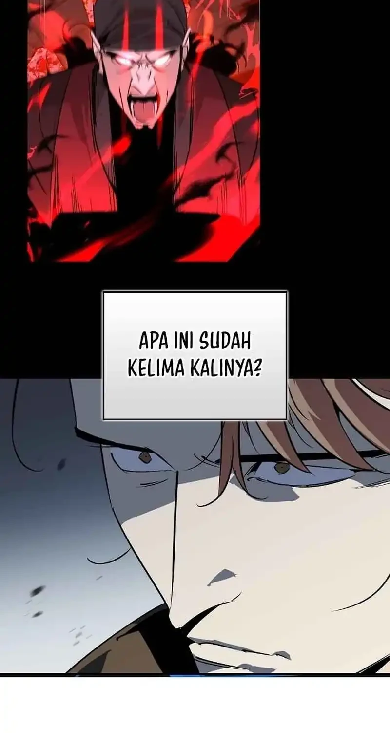 Martial Wild West Chapter 119 - halaman 38