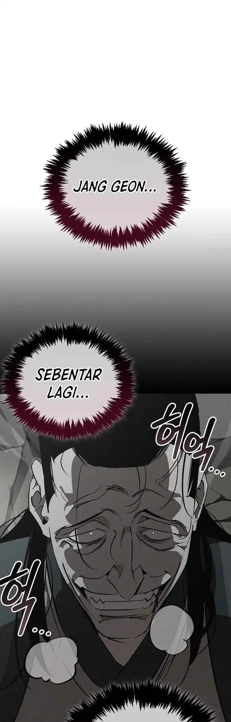 Martial Wild West Chapter 119 - halaman 39