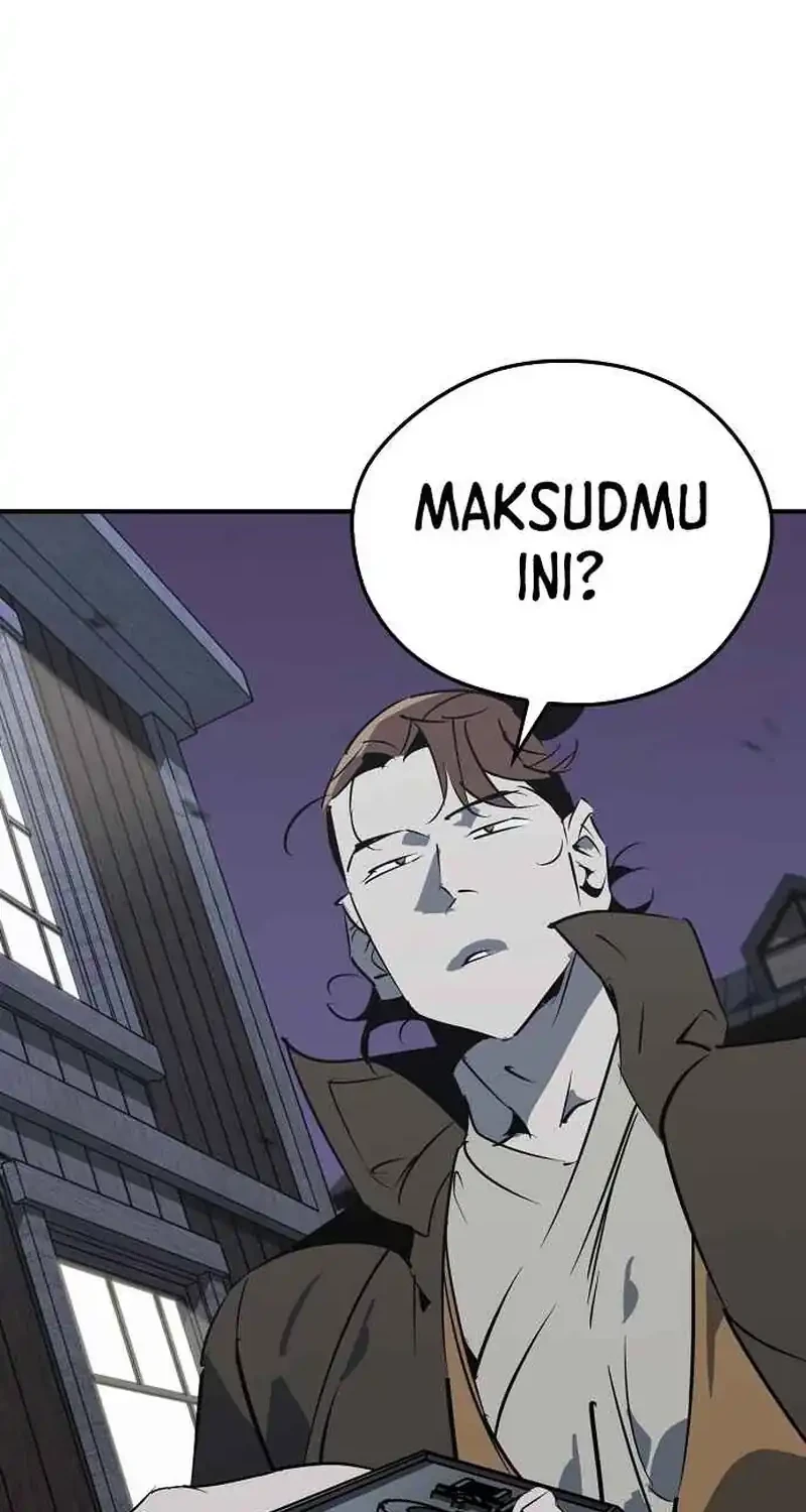 Martial Wild West Chapter 119 - halaman 4