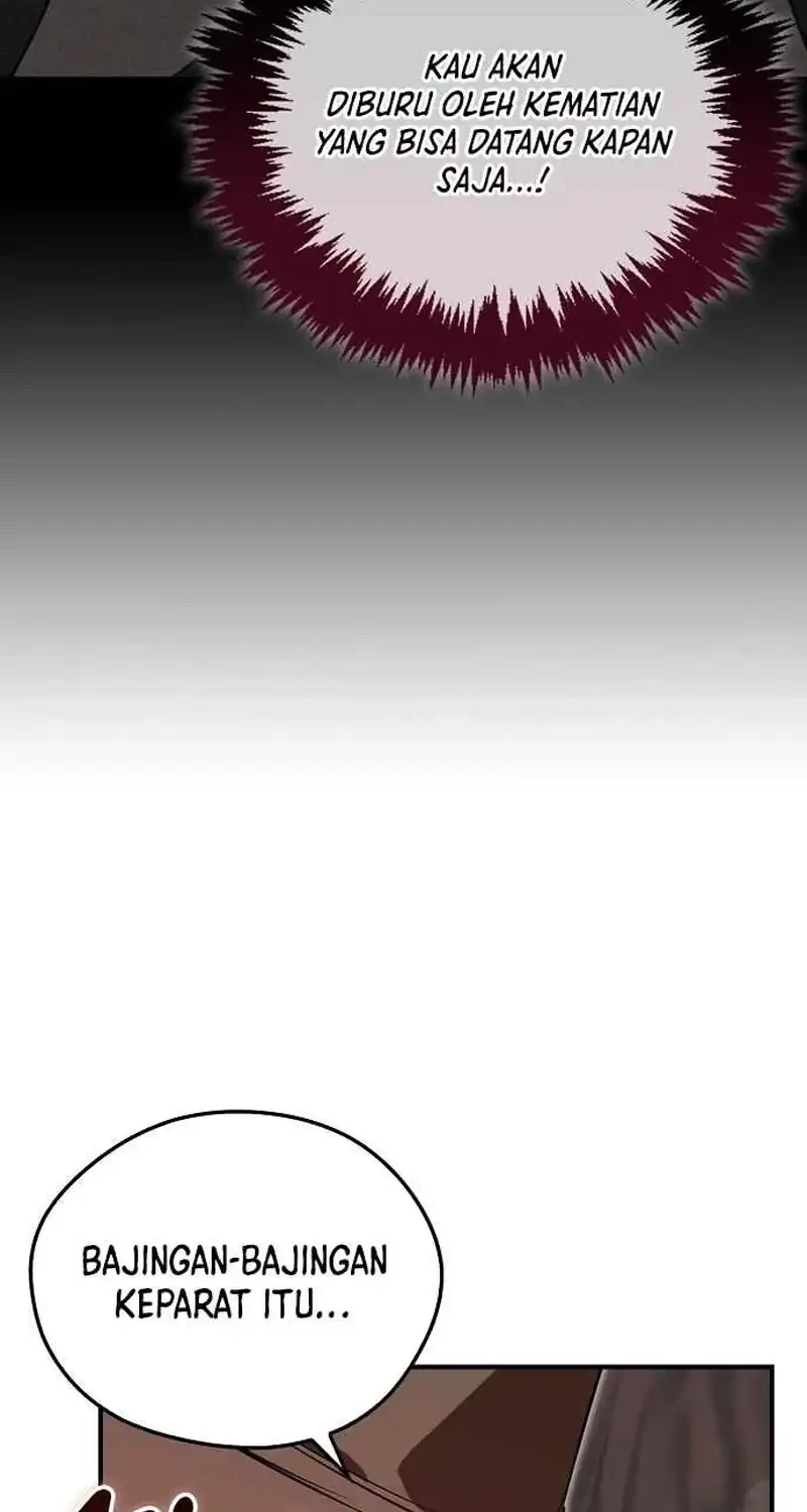 Martial Wild West Chapter 119 - halaman 40