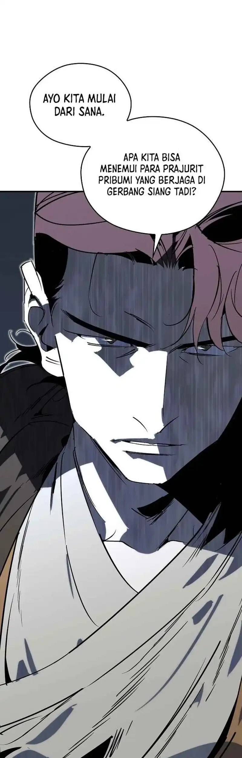 Martial Wild West Chapter 119 - halaman 43