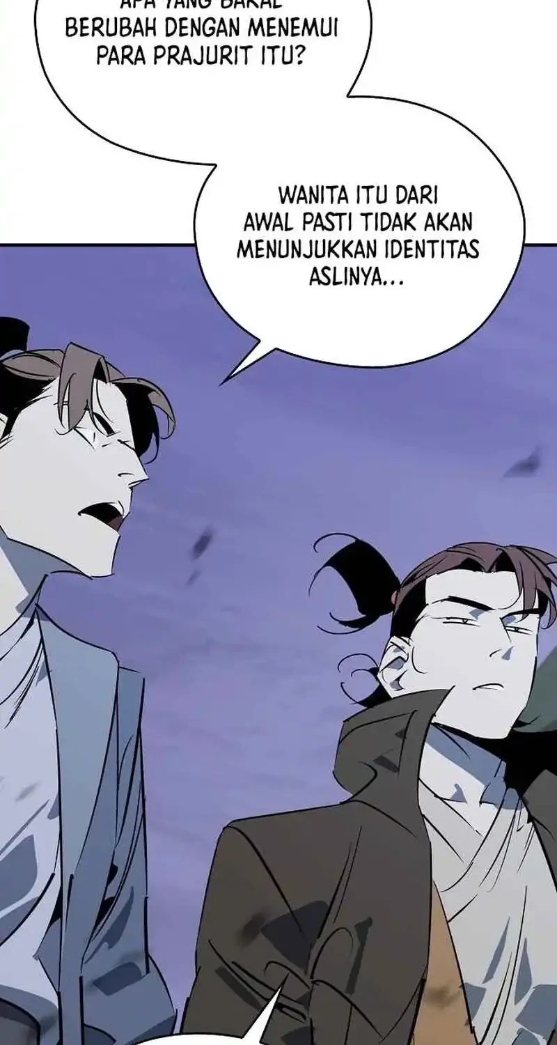 Martial Wild West Chapter 119 - halaman 48