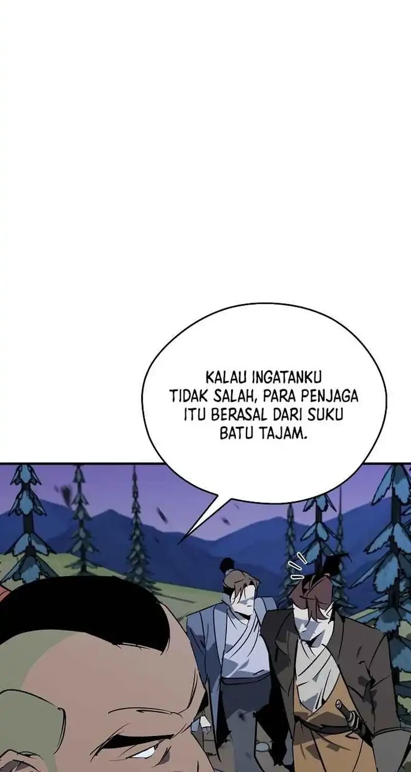 Martial Wild West Chapter 119 - halaman 50