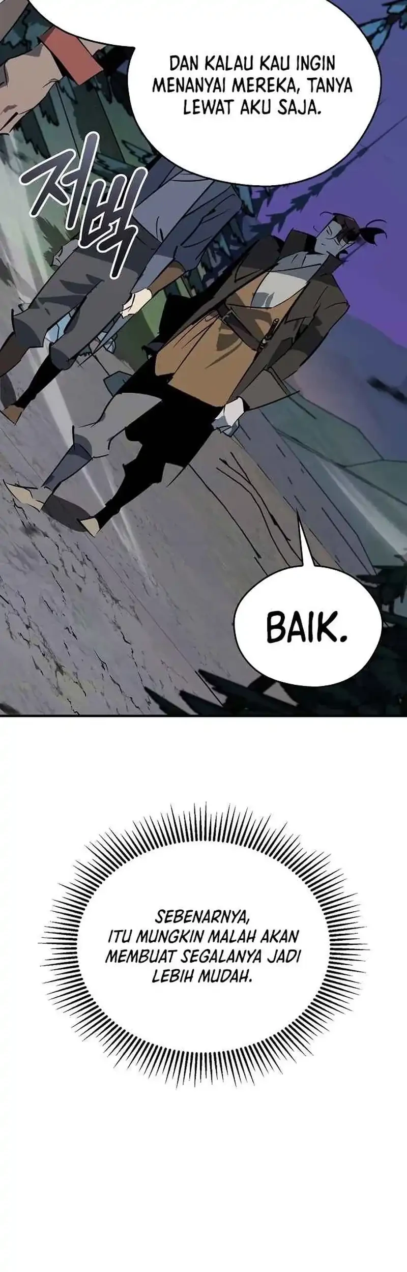Martial Wild West Chapter 119 - halaman 53