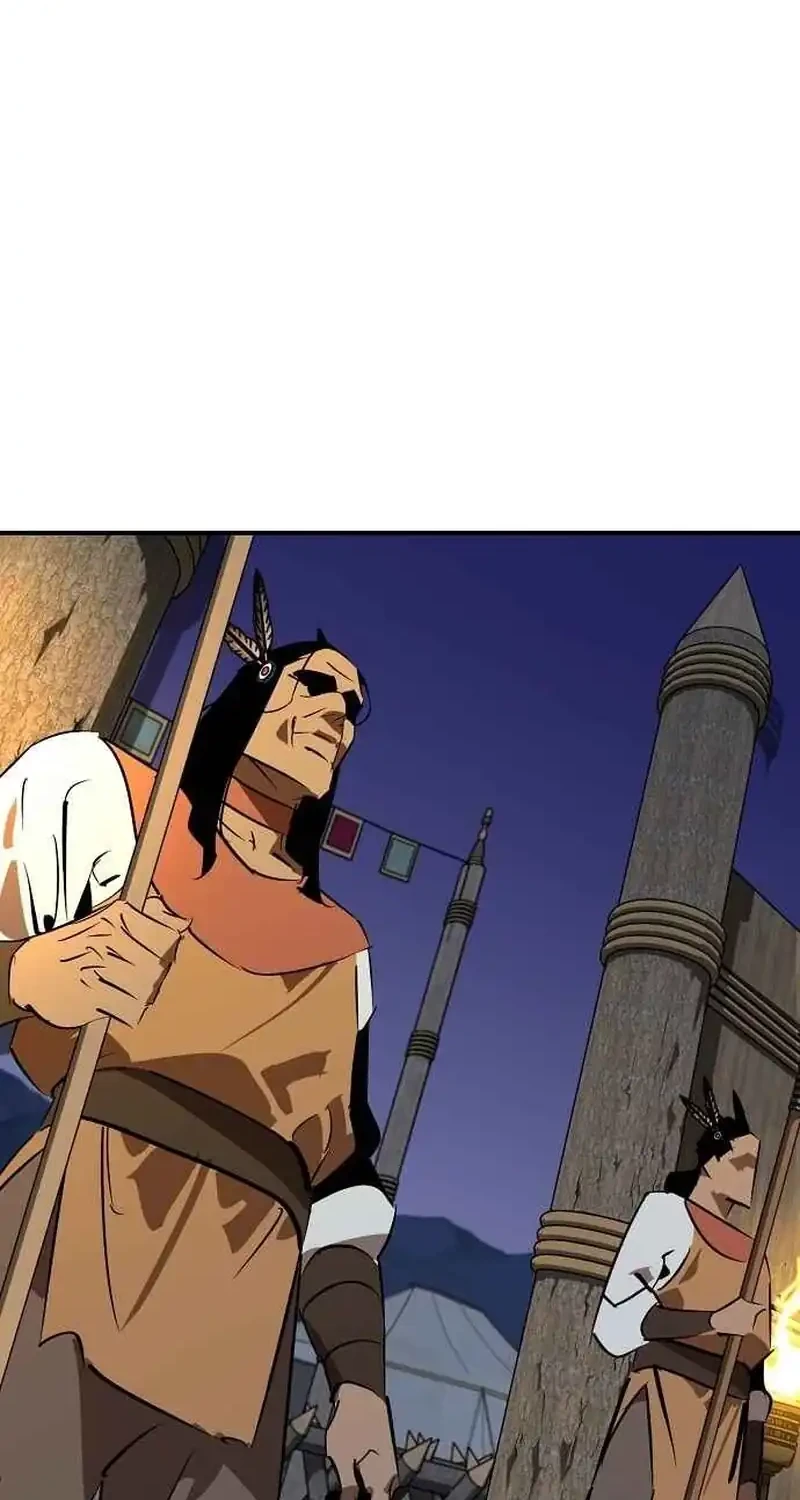 Martial Wild West Chapter 119 - halaman 56