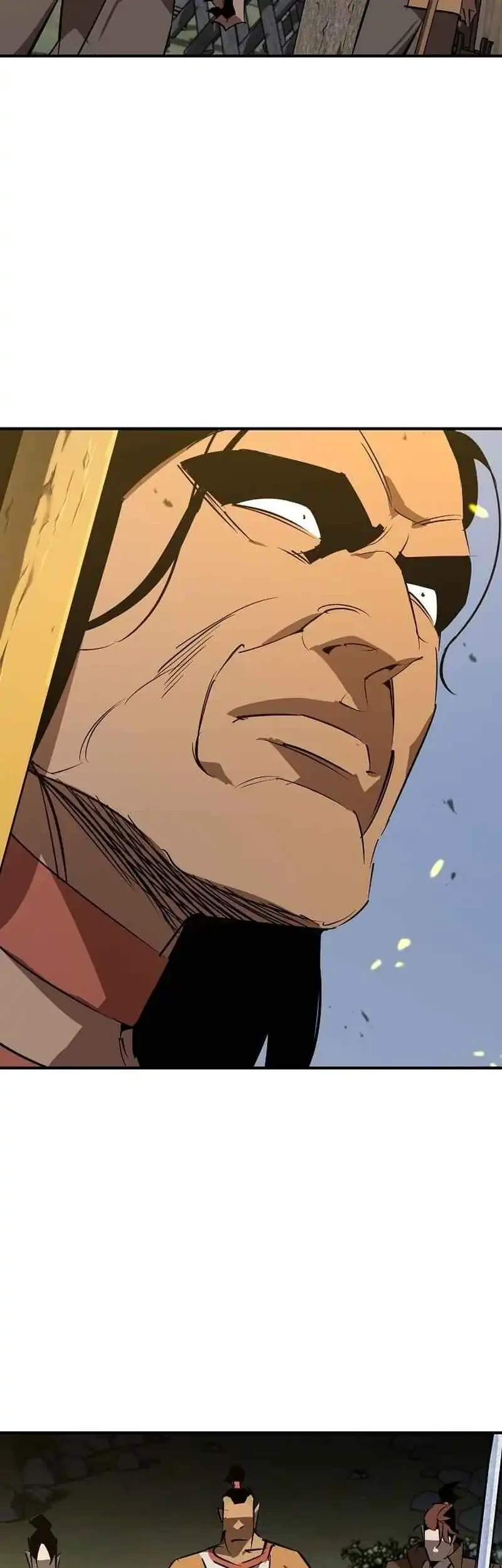 Martial Wild West Chapter 119 - halaman 57