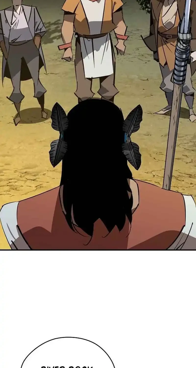 Martial Wild West Chapter 119 - halaman 58