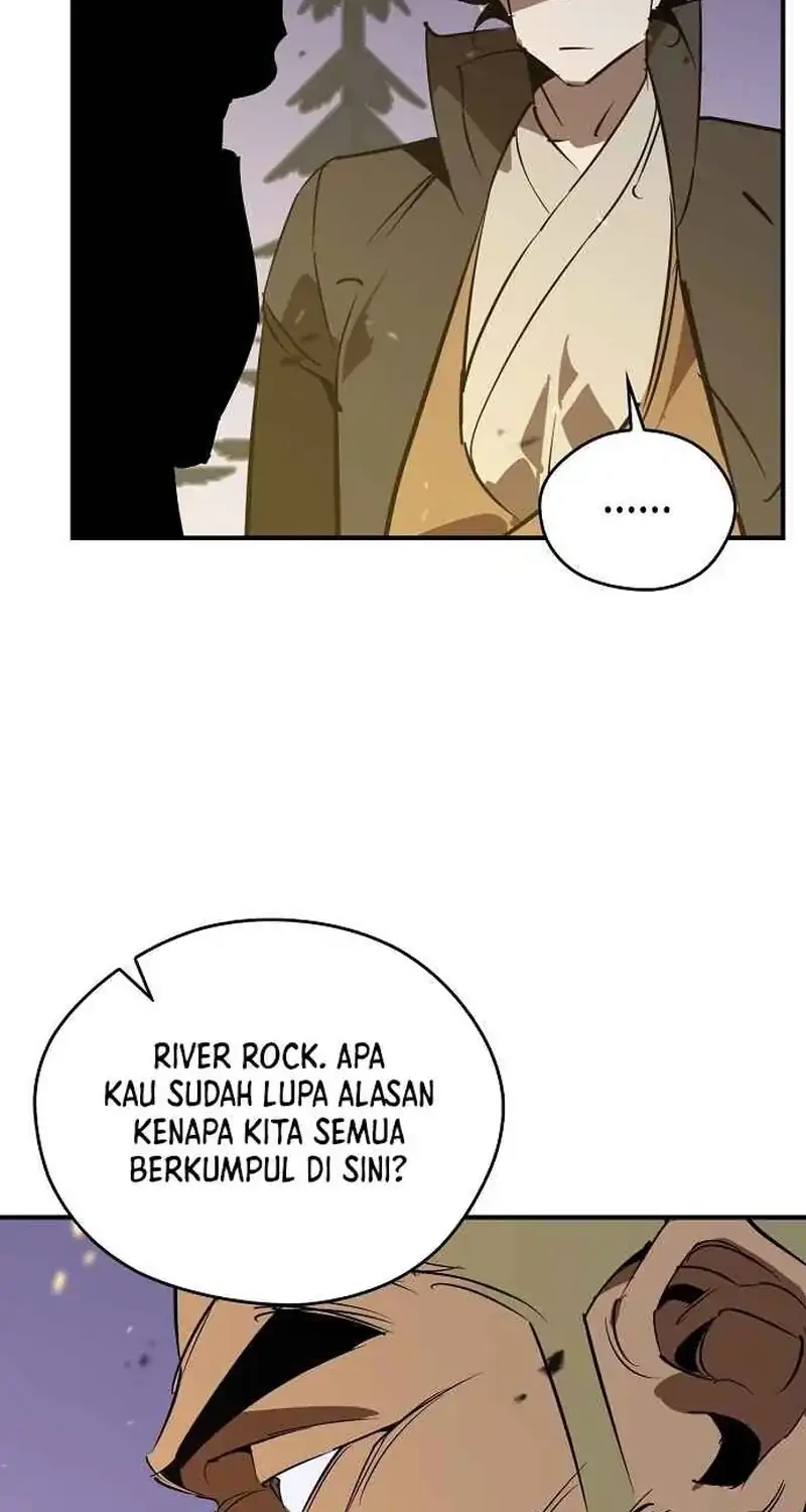 Martial Wild West Chapter 119 - halaman 60