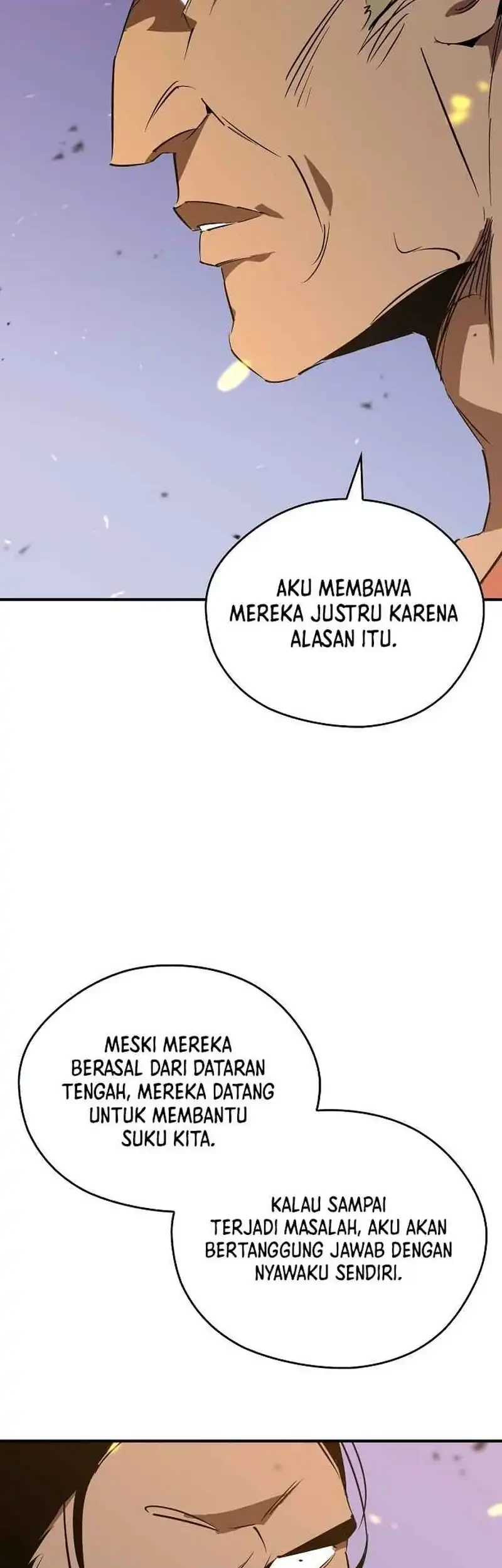 Martial Wild West Chapter 119 - halaman 61
