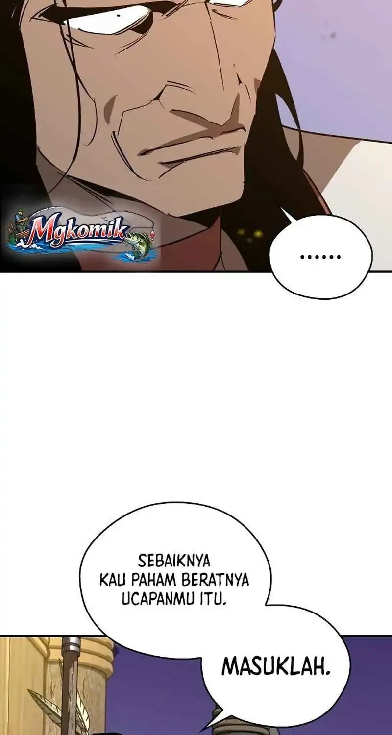 Martial Wild West Chapter 119 - halaman 62