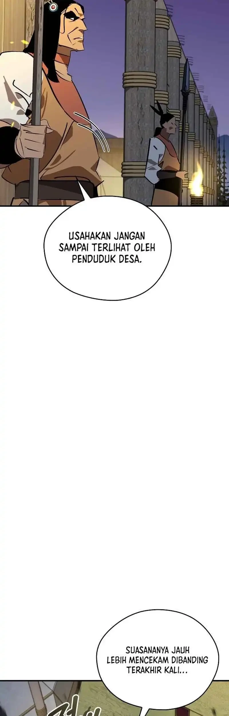 Martial Wild West Chapter 119 - halaman 63