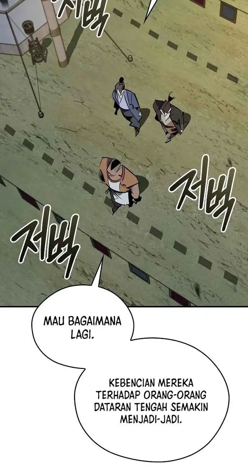 Martial Wild West Chapter 119 - halaman 64