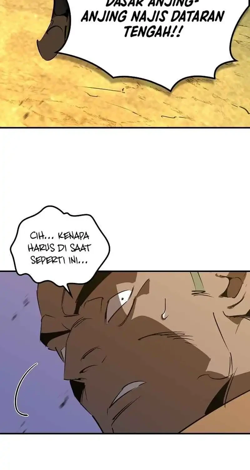 Martial Wild West Chapter 119 - halaman 68