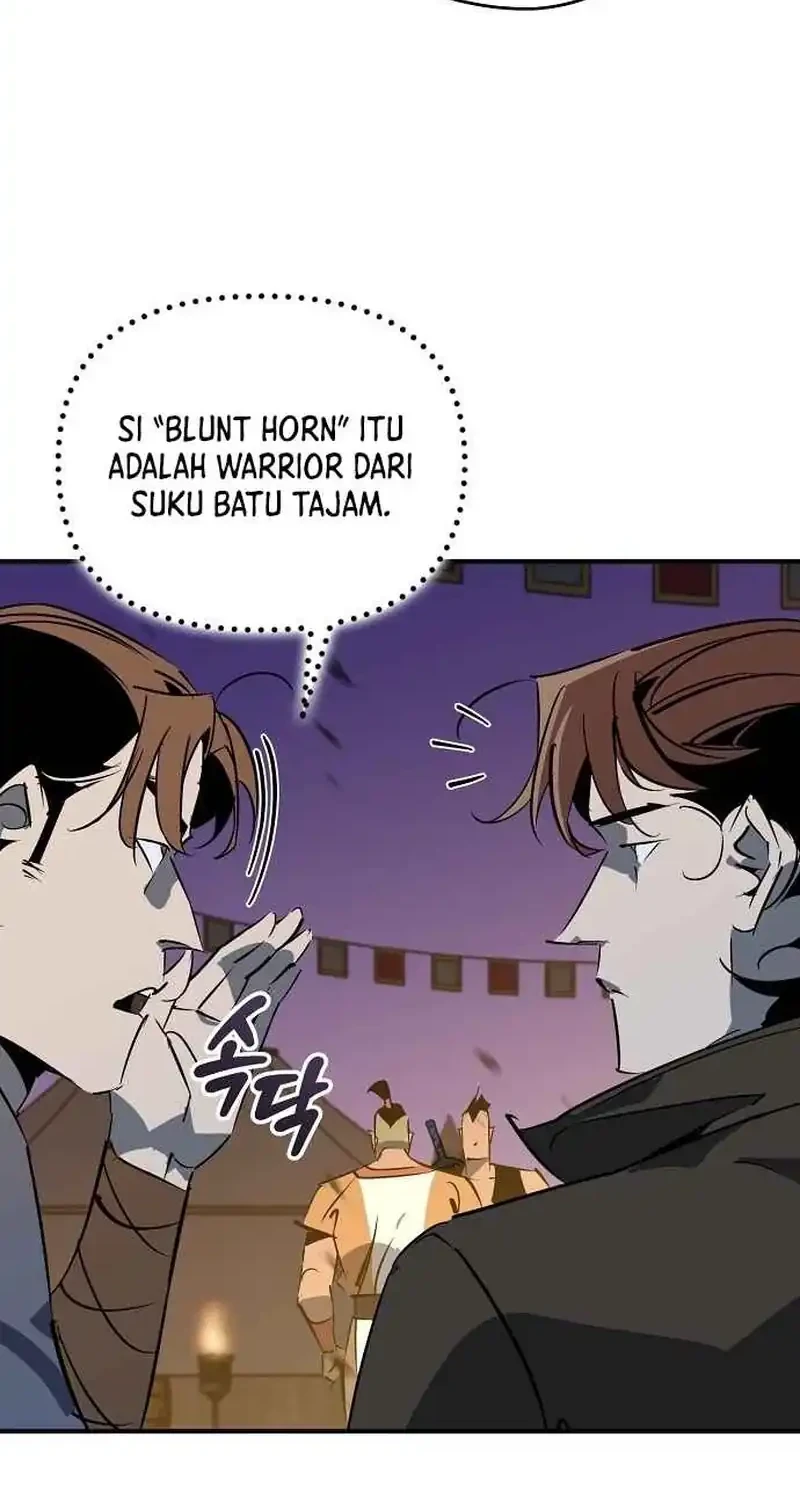 Martial Wild West Chapter 119 - halaman 72