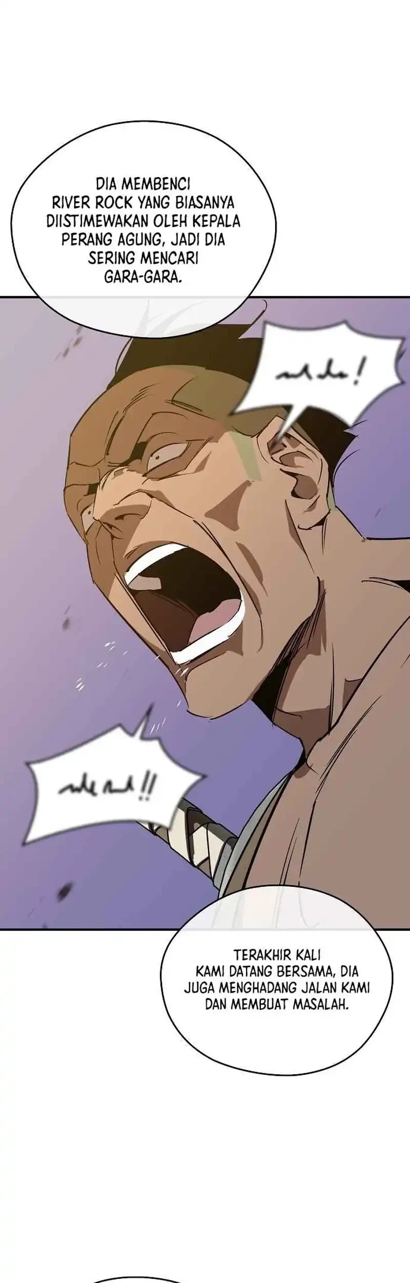 Martial Wild West Chapter 119 - halaman 73