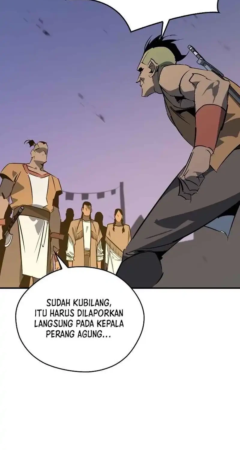 Martial Wild West Chapter 119 - halaman 78