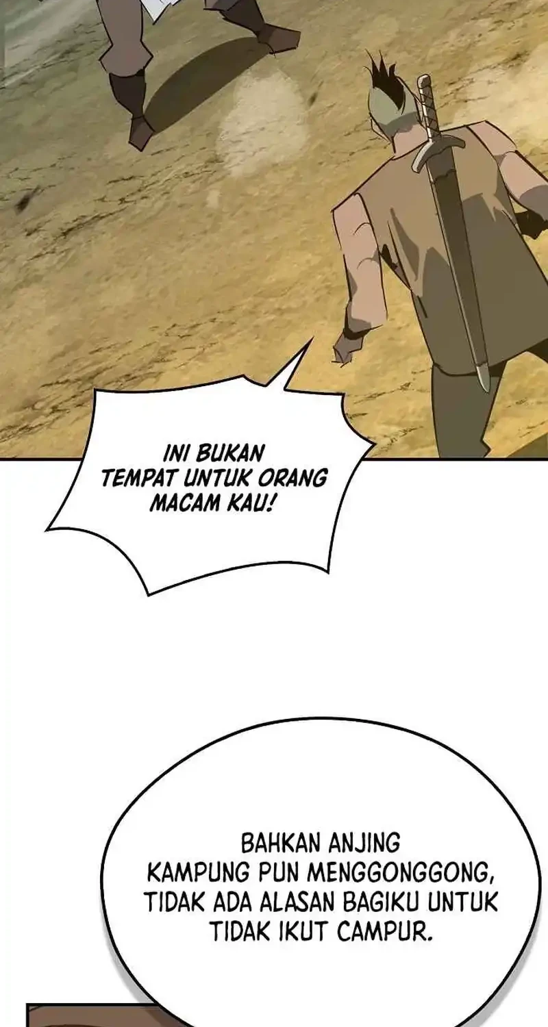 Martial Wild West Chapter 119 - halaman 82