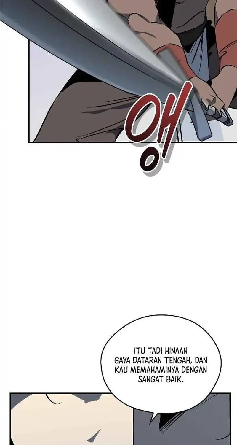 Martial Wild West Chapter 119 - halaman 84