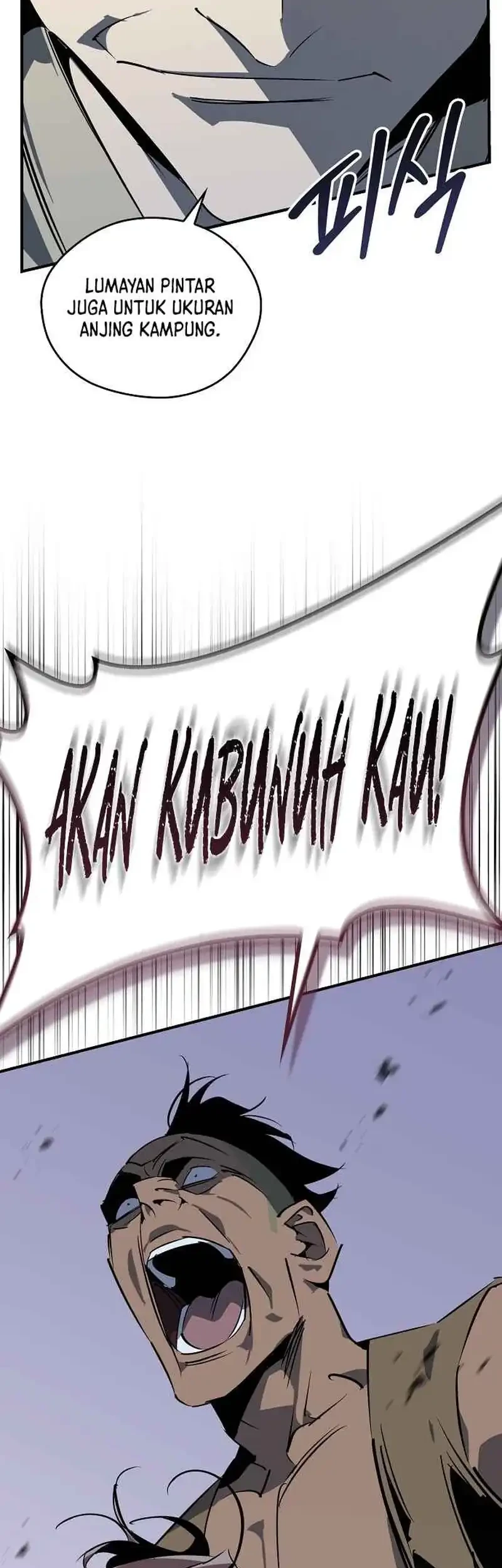 Martial Wild West Chapter 119 - halaman 85