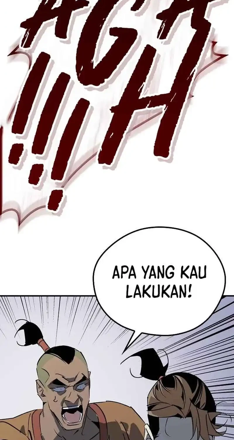 Martial Wild West Chapter 119 - halaman 92