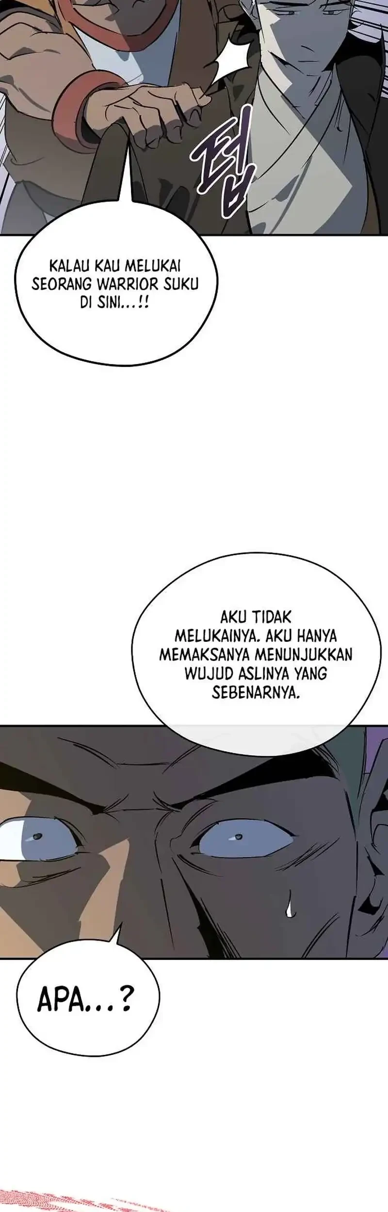 Martial Wild West Chapter 119 - halaman 93