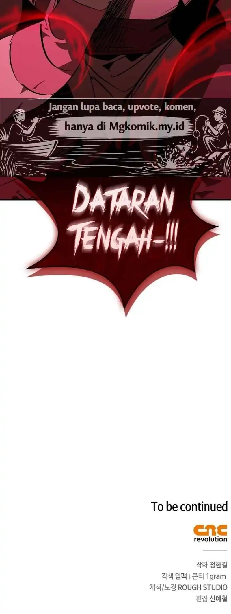 Martial Wild West Chapter 119 - halaman 99