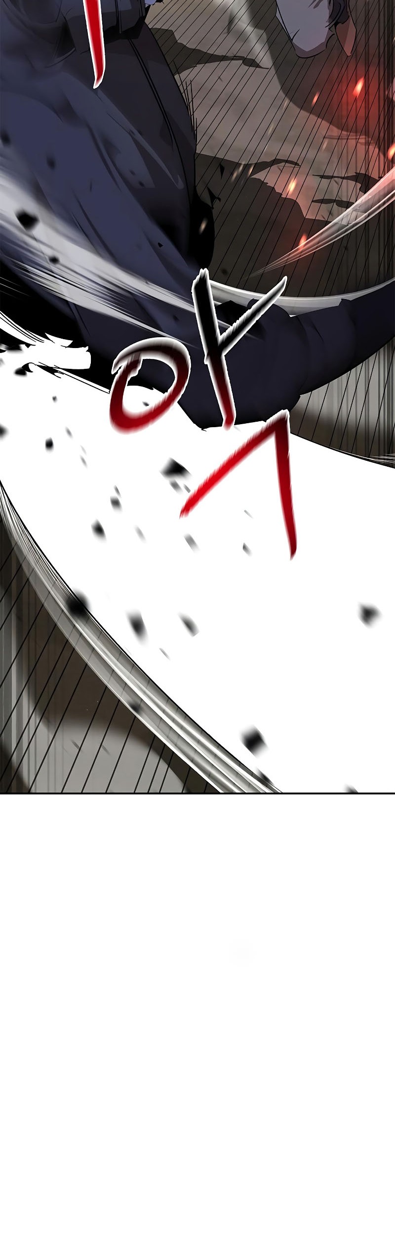 Martial Wild West Chapter 12 - halaman 24