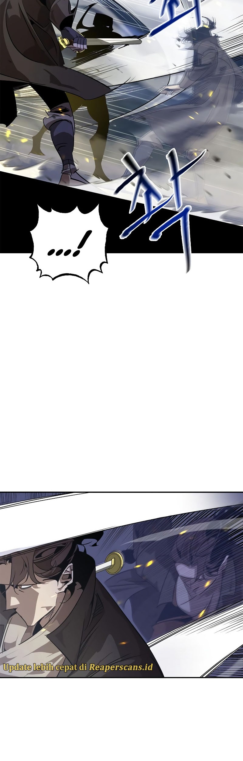 Martial Wild West Chapter 12 - halaman 26