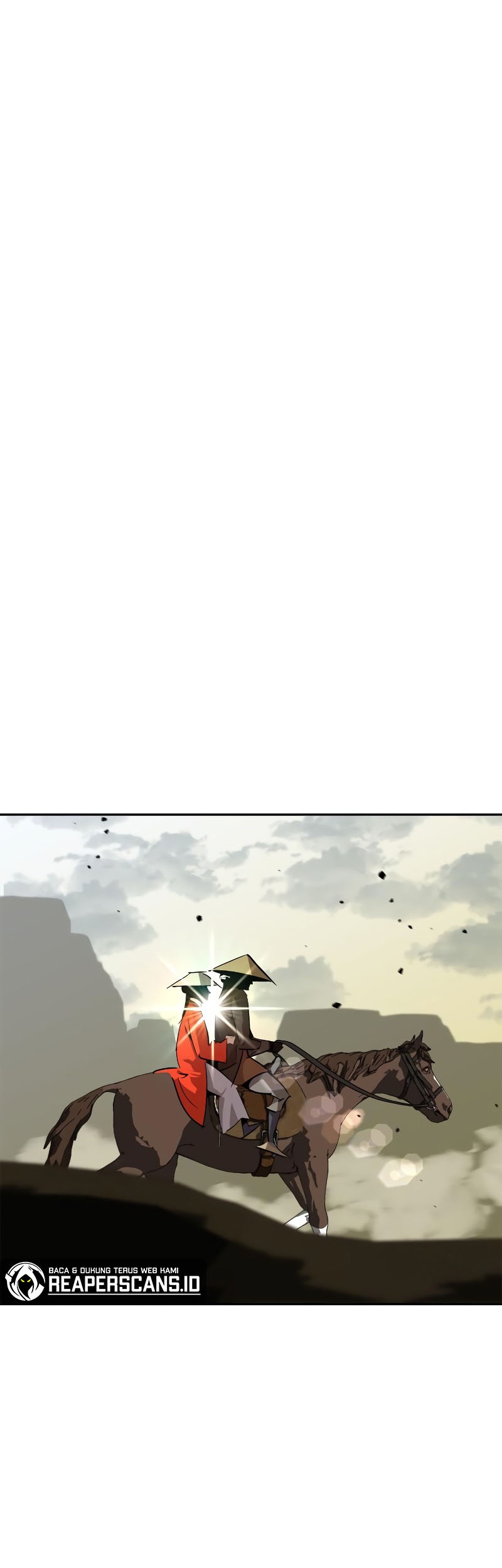 Martial Wild West Chapter 12 - halaman 61