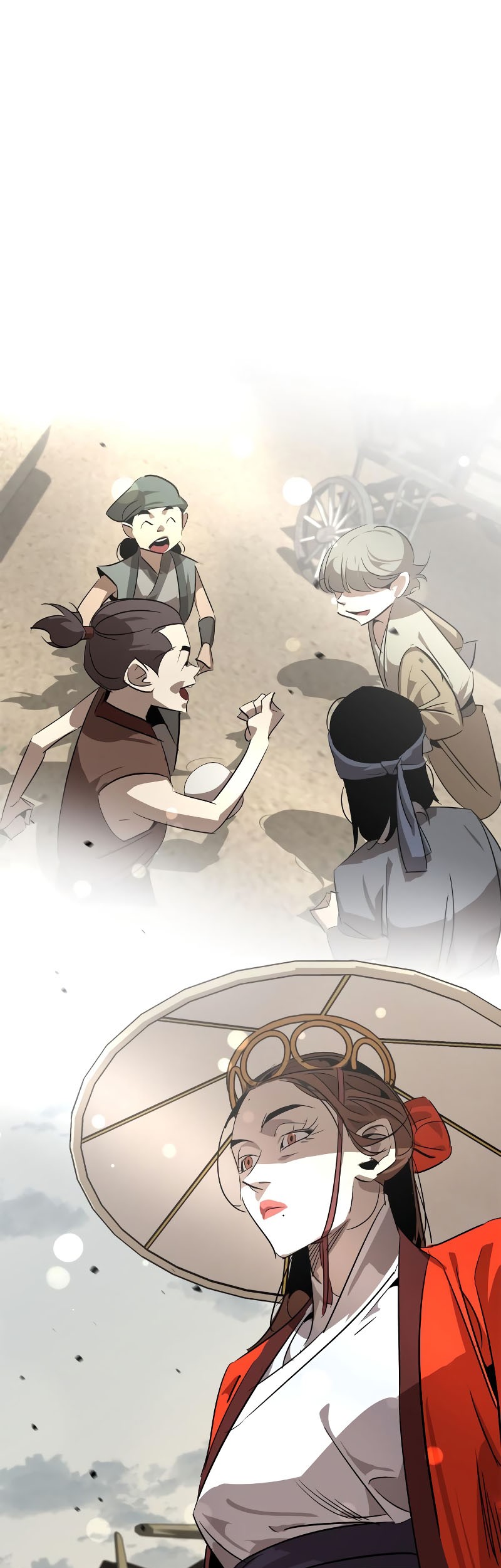 Martial Wild West Chapter 12 - halaman 68